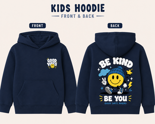 Custom Made Hoodies