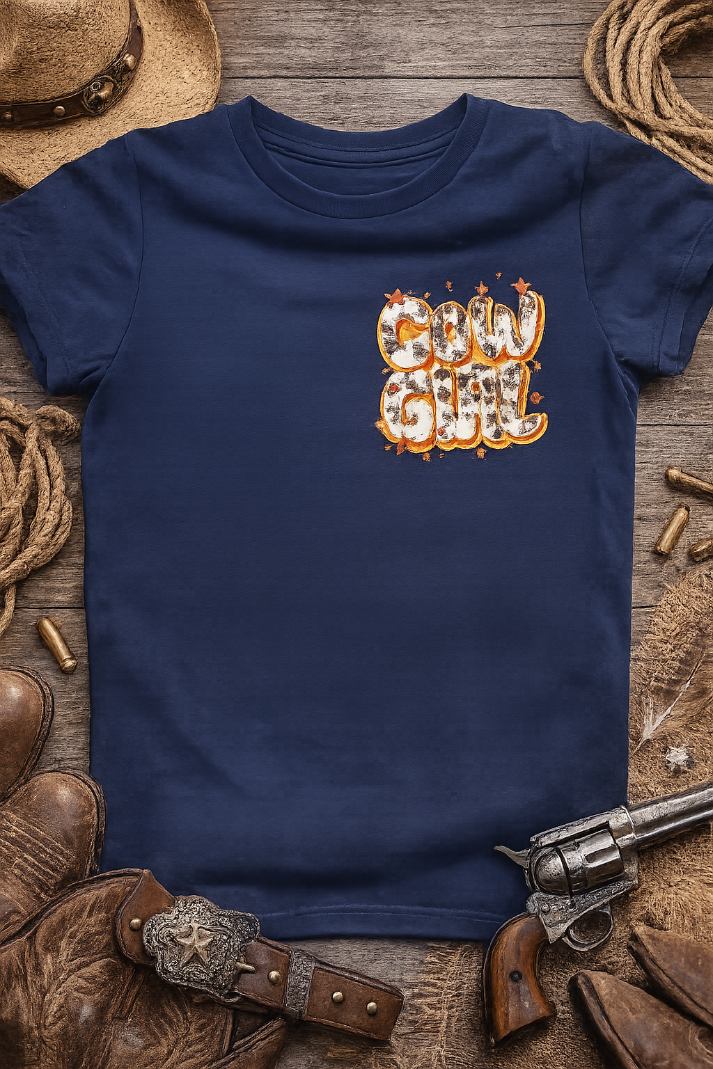 Kids T- Shirts