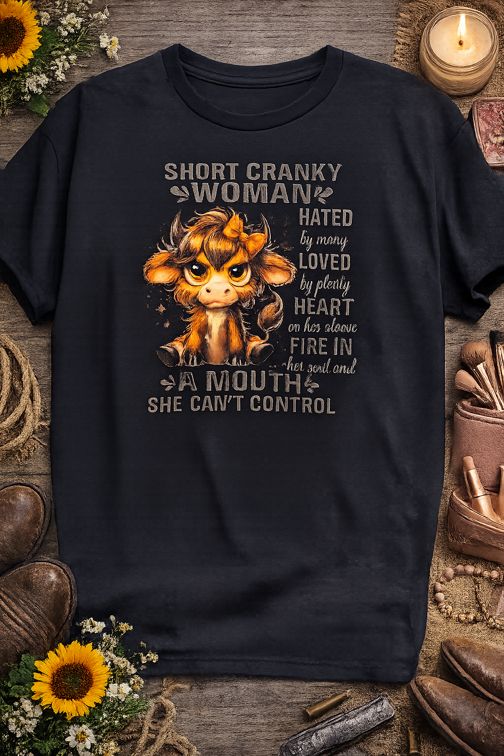 Adult- T-Shirts
