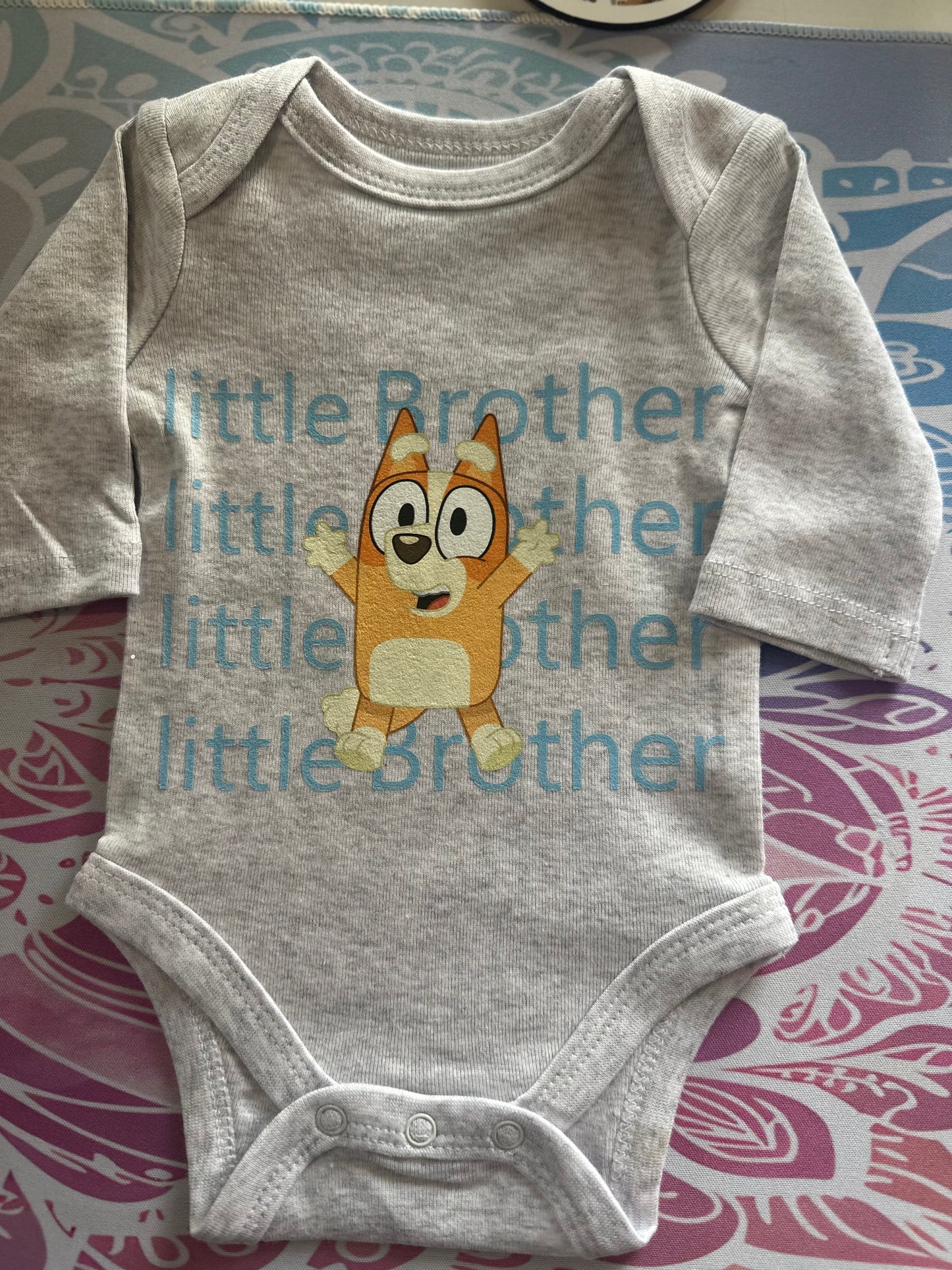 Baby Oneis - PRE ORDER