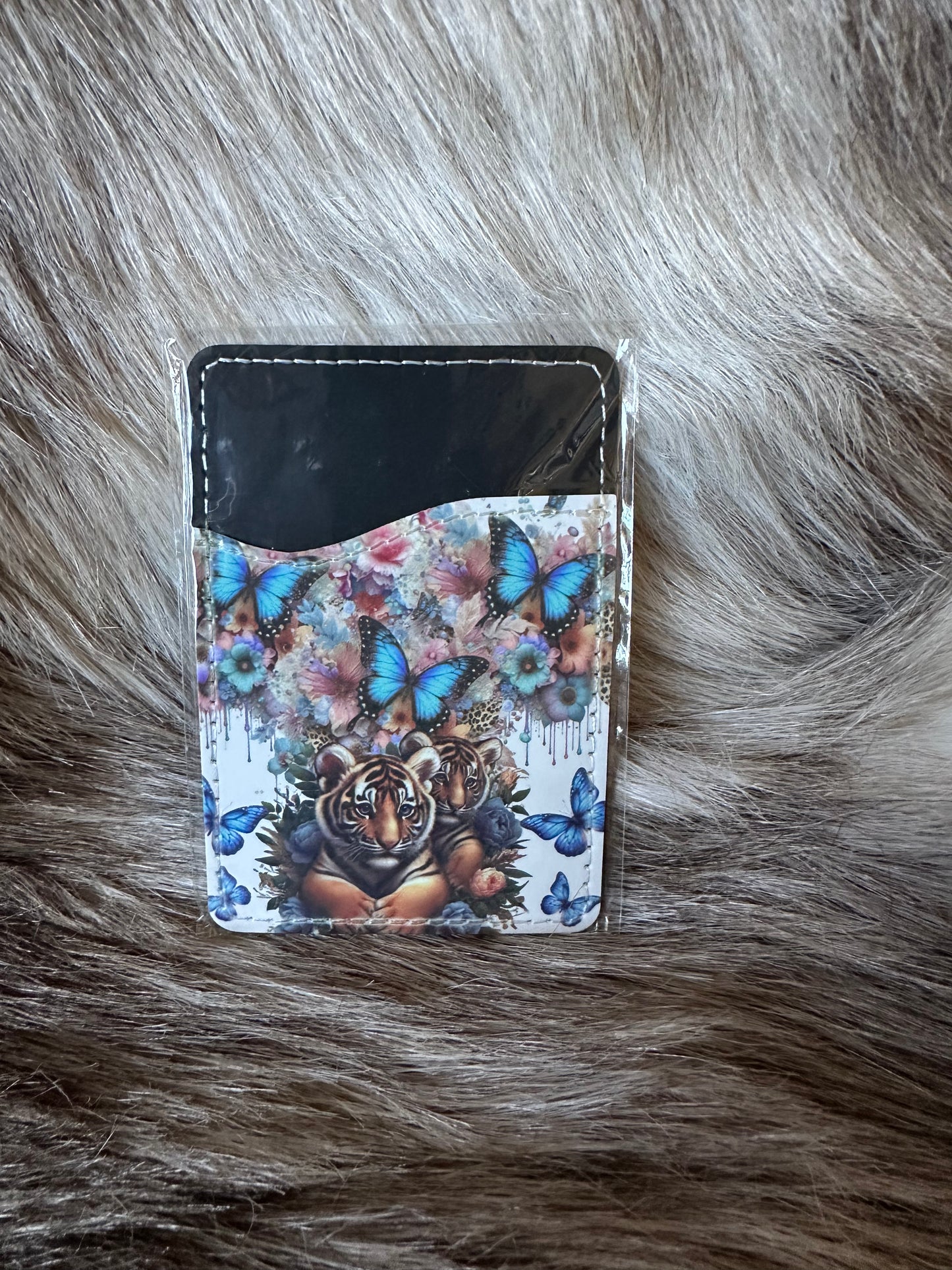 Phone Wallets