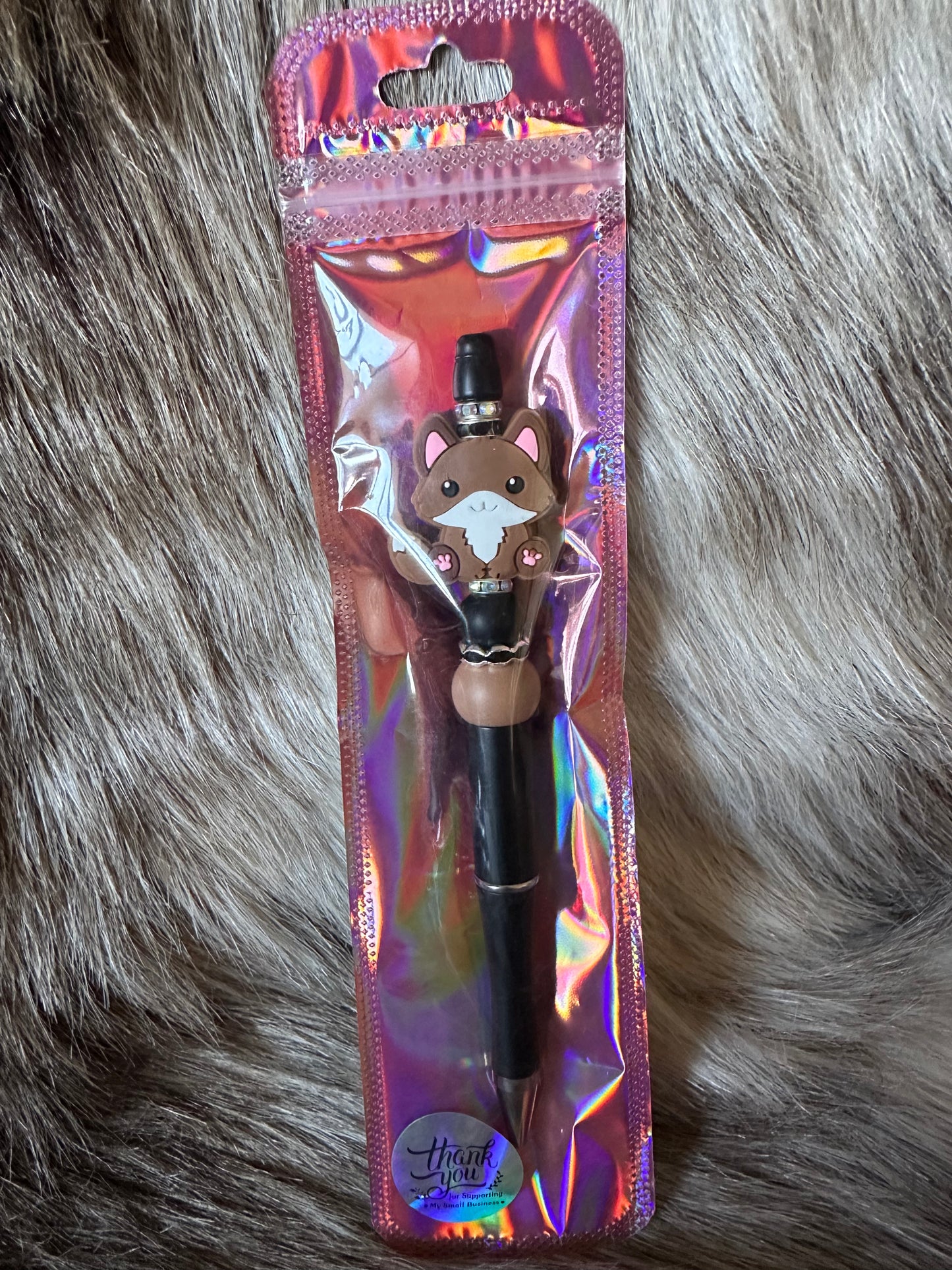 Fox