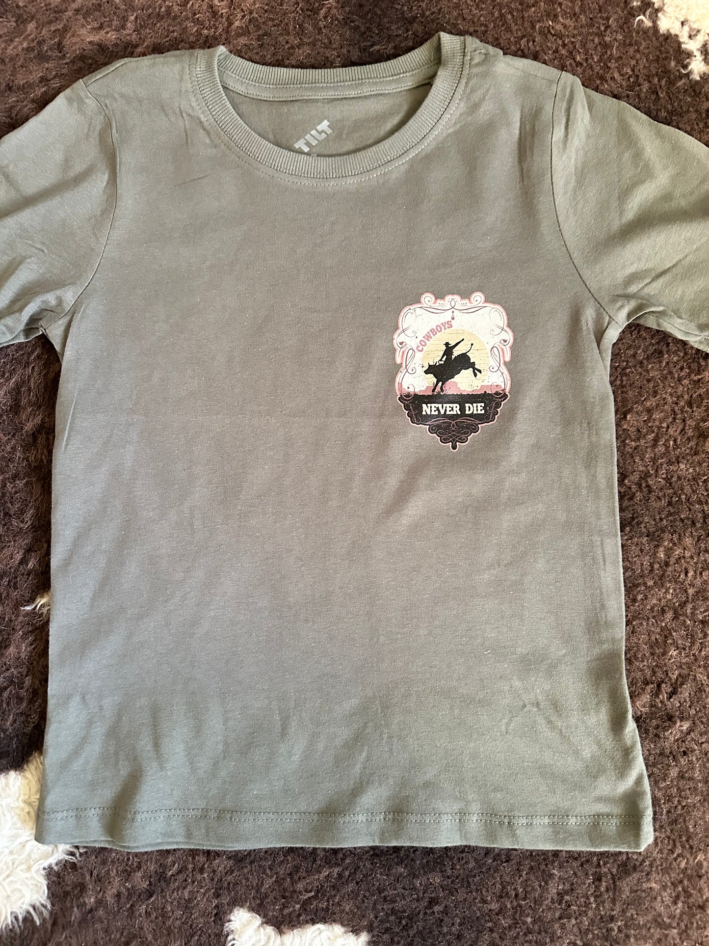 Kids T- Shirts ( PRE - ORDER)
