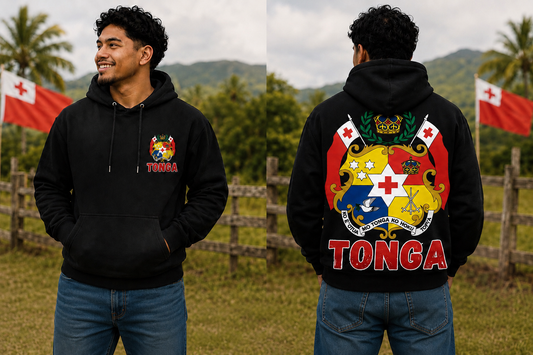 Pre - Order Culture Hoodies & T-shirts