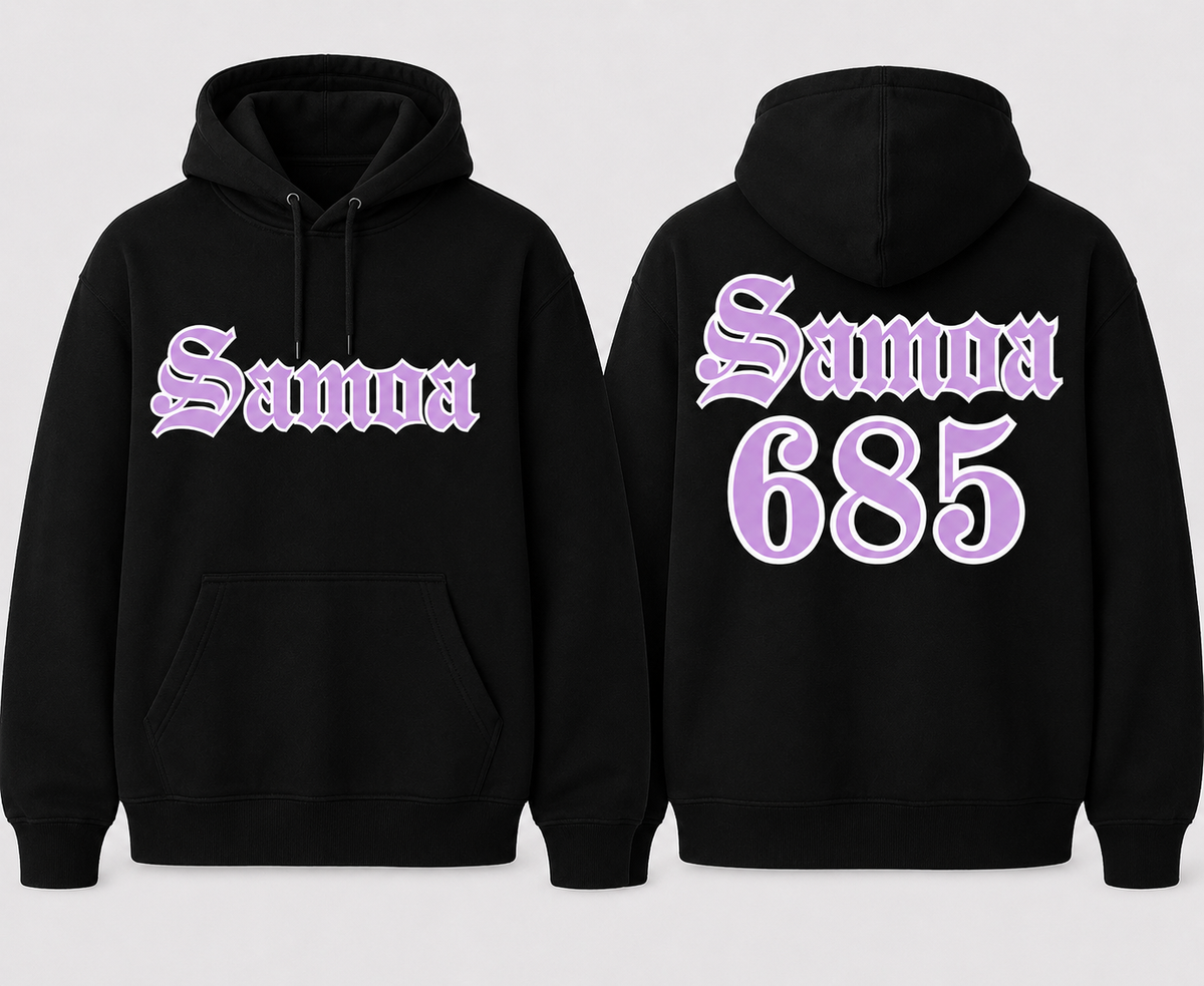 Pre - Order Culture Hoodies & T-shirts
