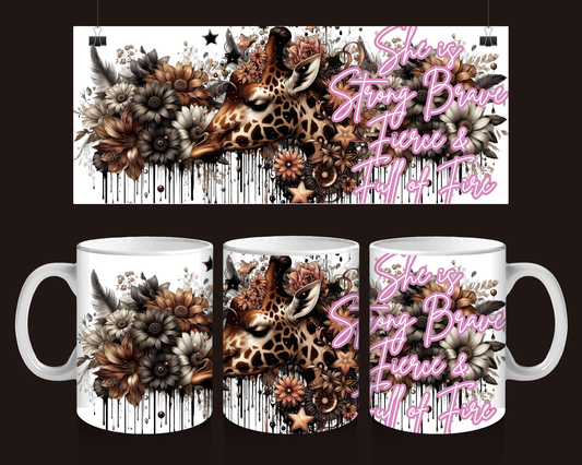 Coffee Mugs