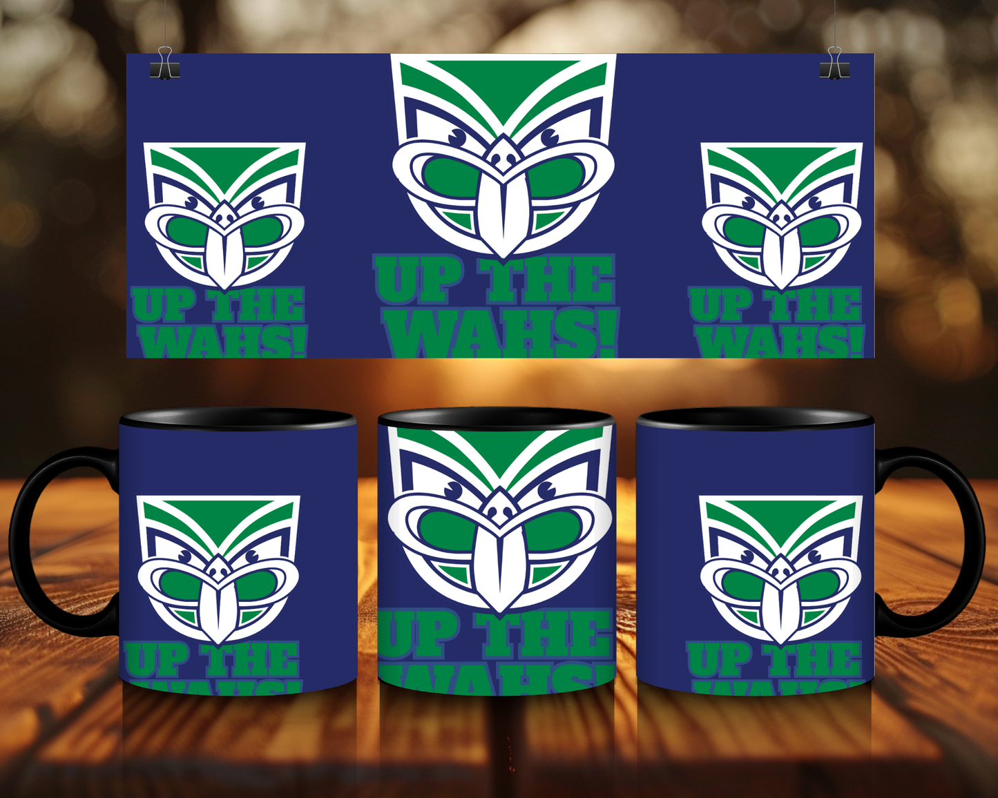 Coffee Mugs