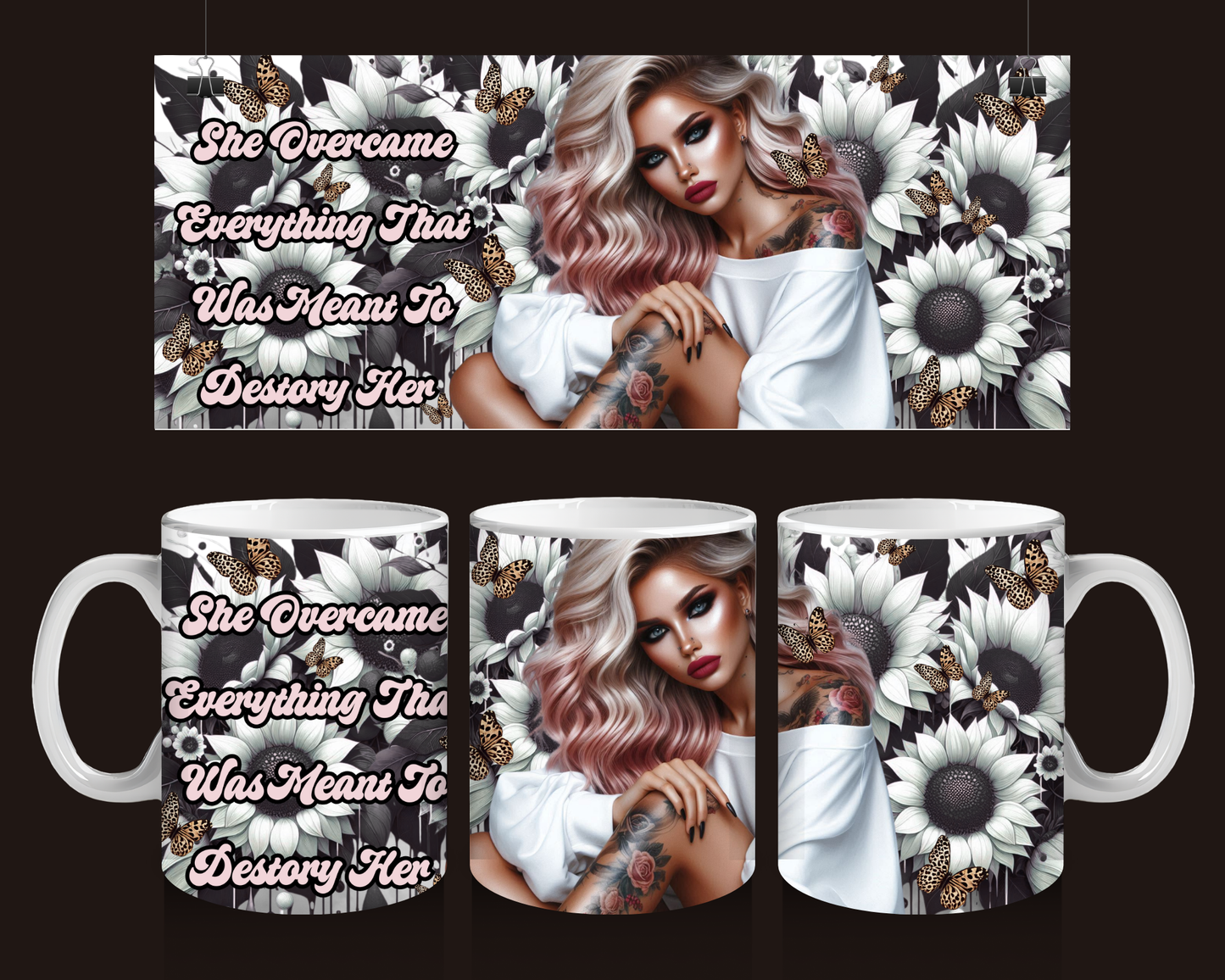 Coffee Mugs