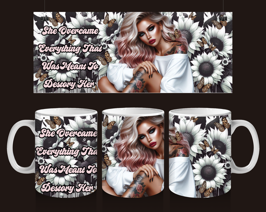 Coffee Mugs