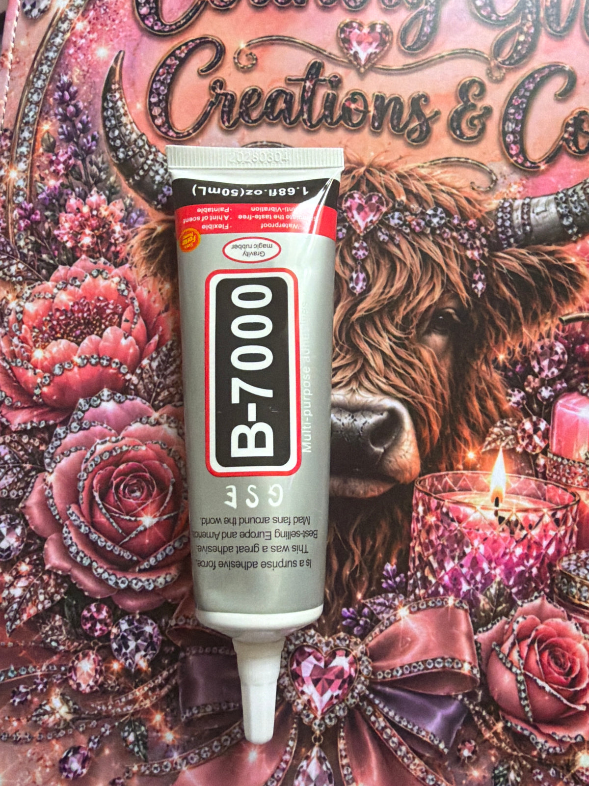 B7000 Glue