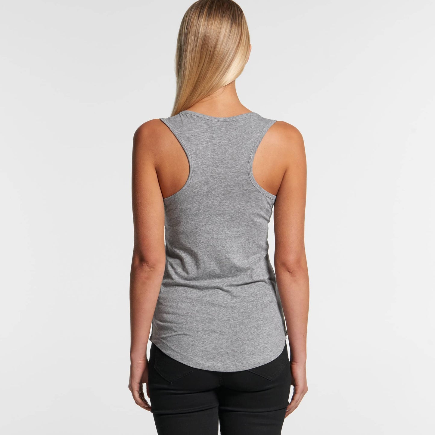 PRE ORDER - RacerBack Singlet