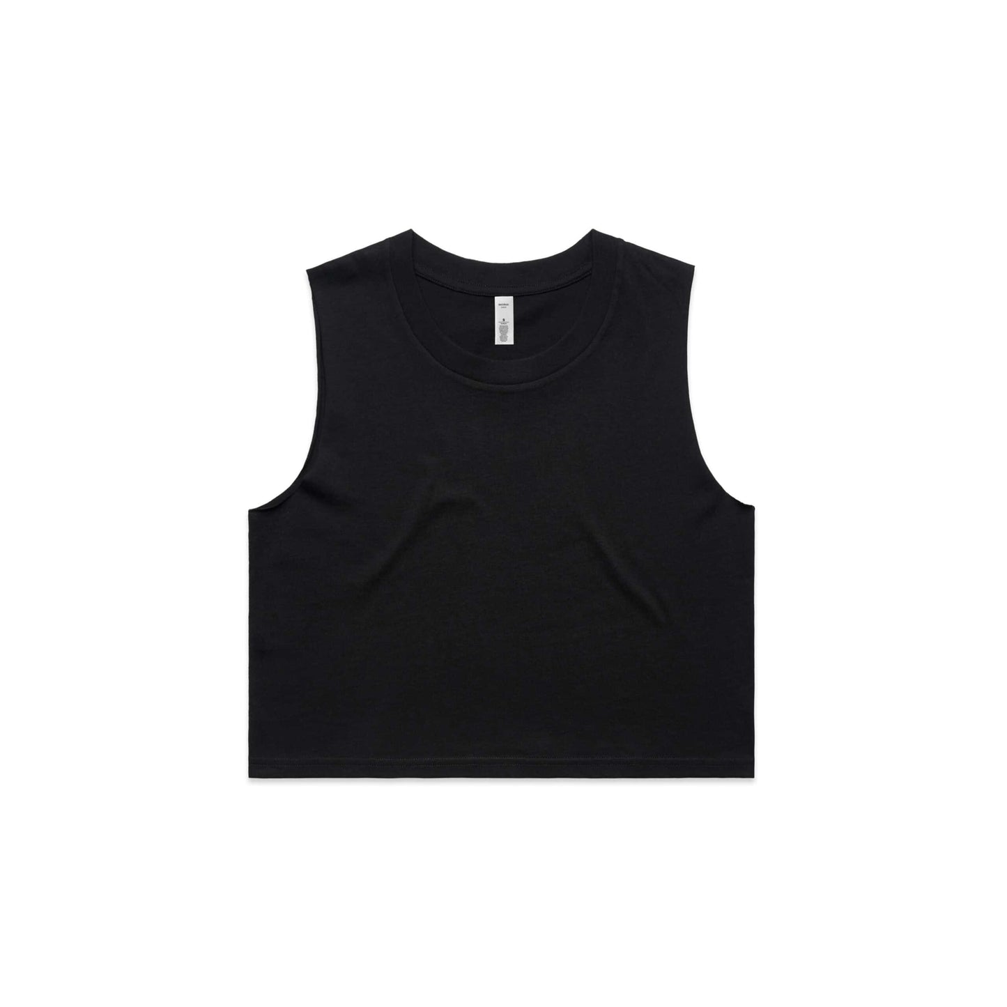 PRE  ORDER Crop Tank Singlet