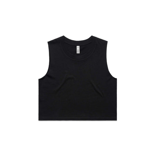 PRE  ORDER Crop Tank Singlet