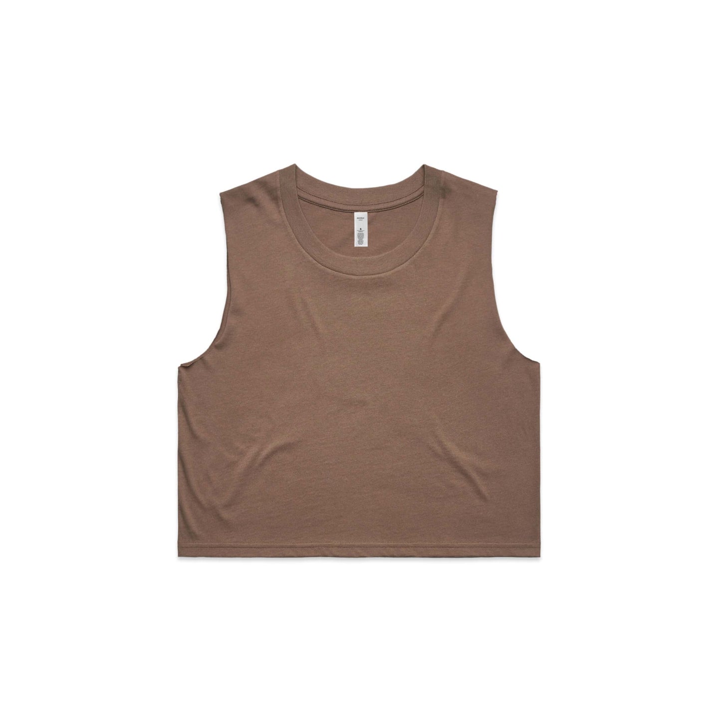 PRE  ORDER Crop Tank Singlet