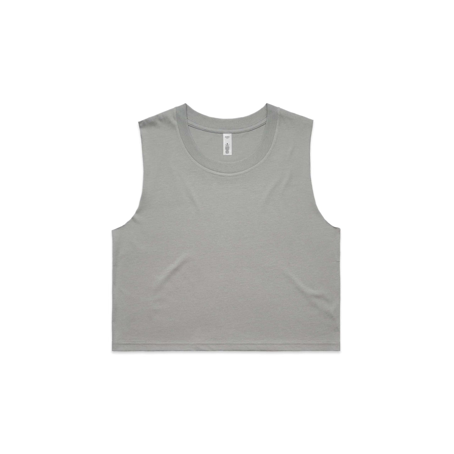 PRE  ORDER Crop Tank Singlet