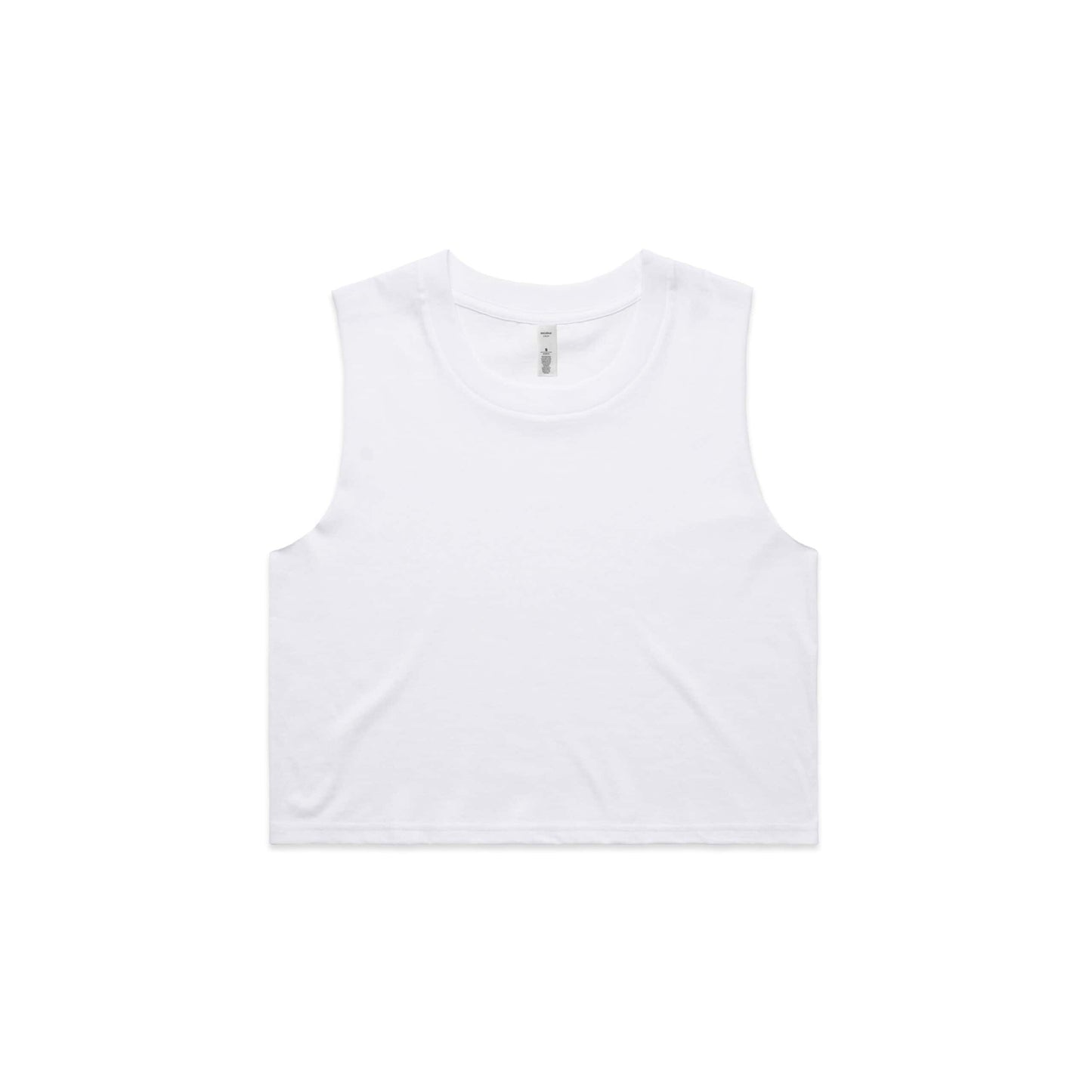 PRE  ORDER Crop Tank Singlet