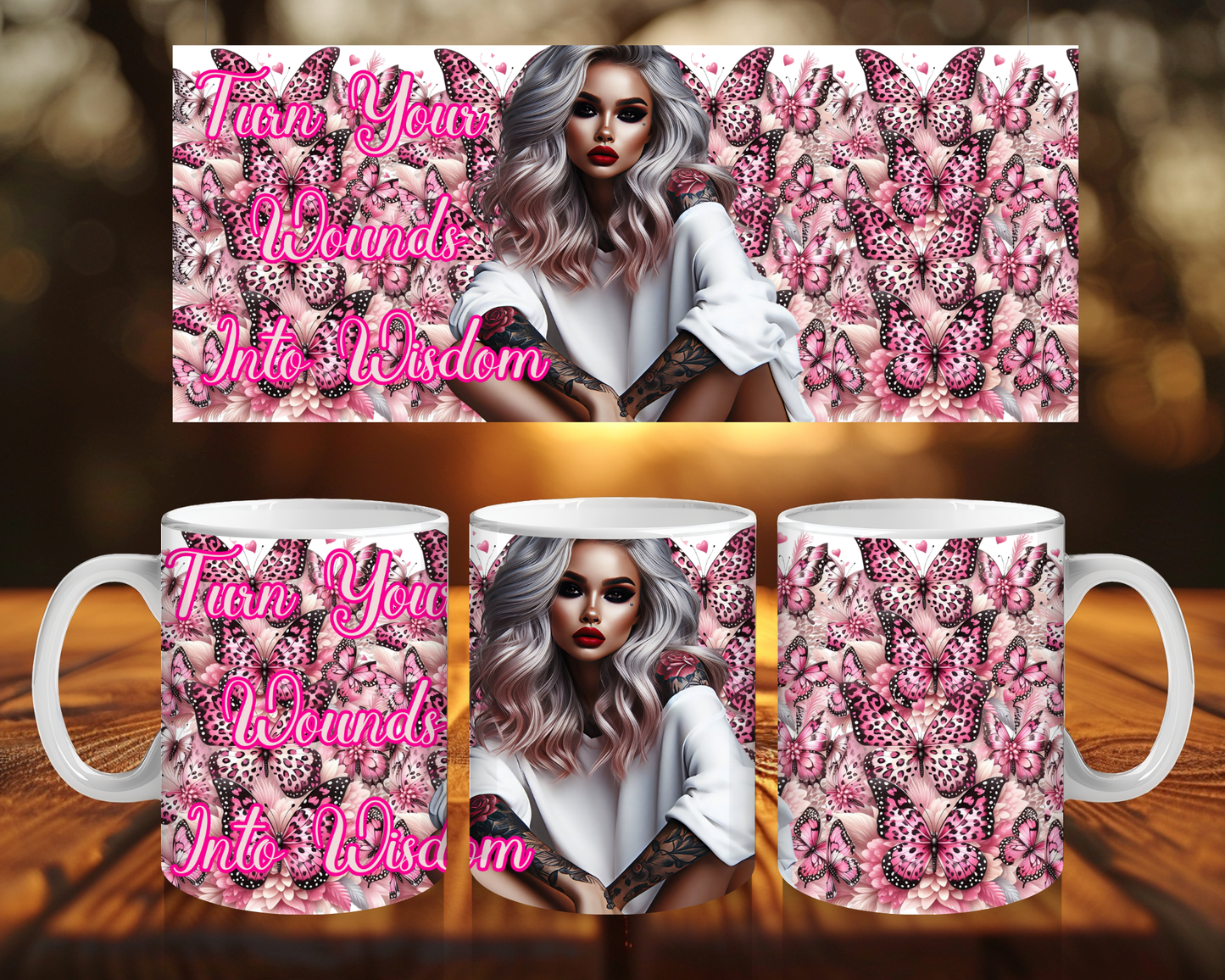 Coffee Mugs