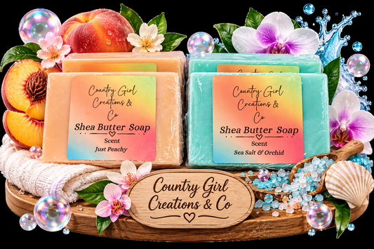 Soap Bars