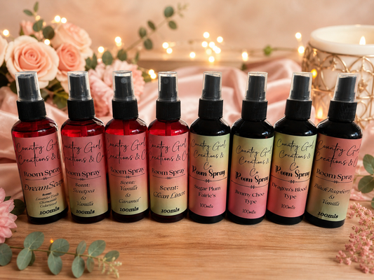Room Sprays