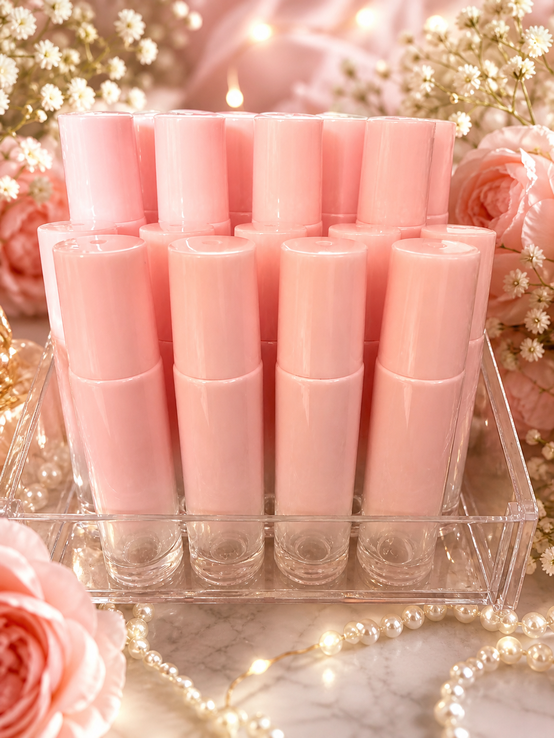 Roll on - Perfume Oil