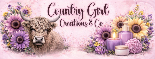 Country Girl Creations & Co