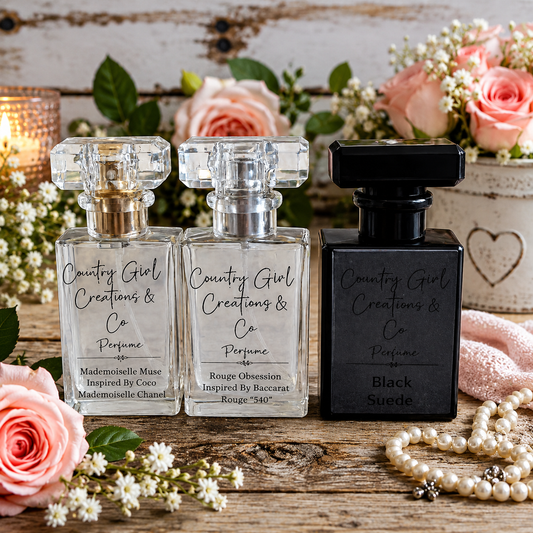 Perfume 30ml