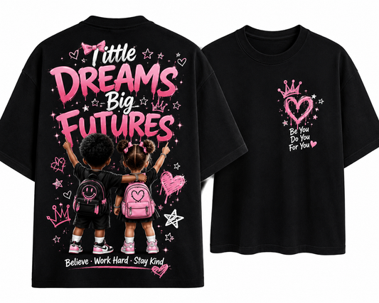 Custom Made T-Shirts