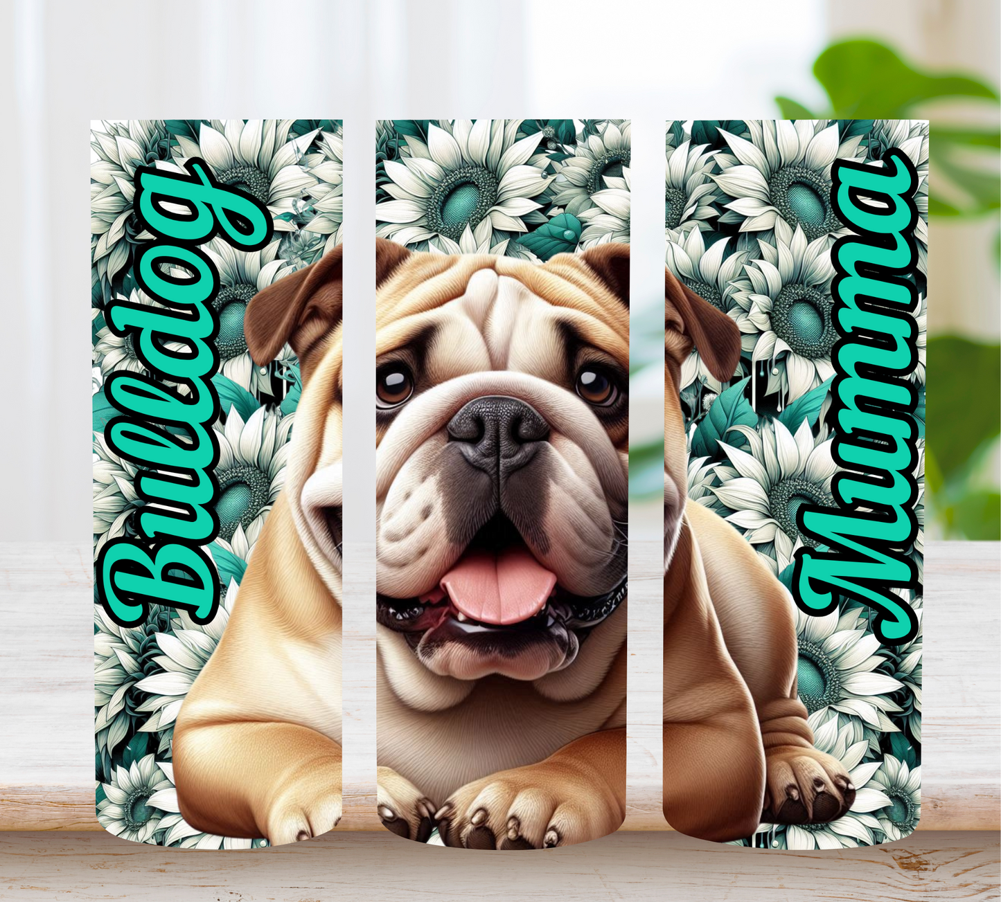 Sublimation 20oz Coffee Tumbler