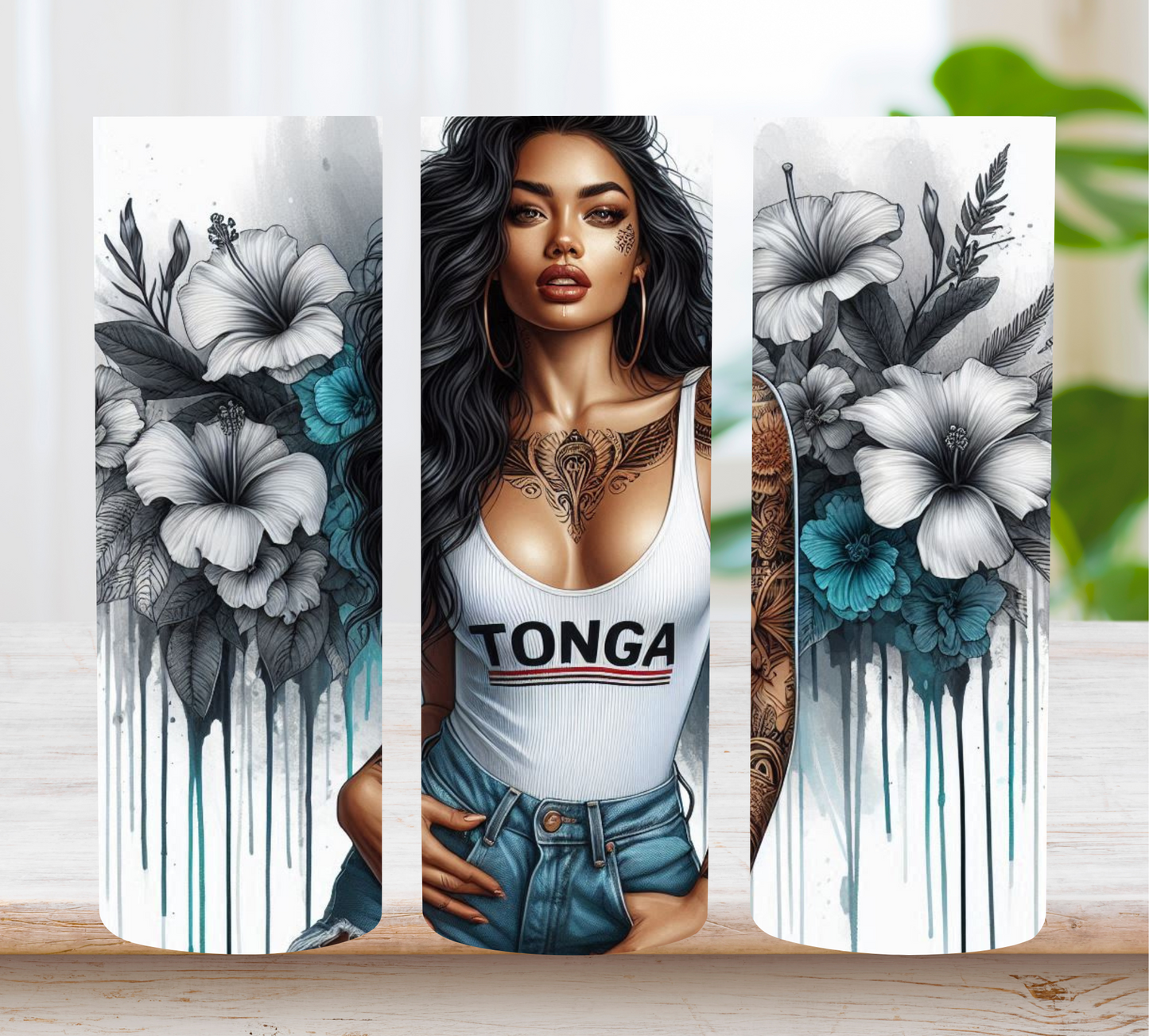 Sublimation 20oz Coffee Tumbler