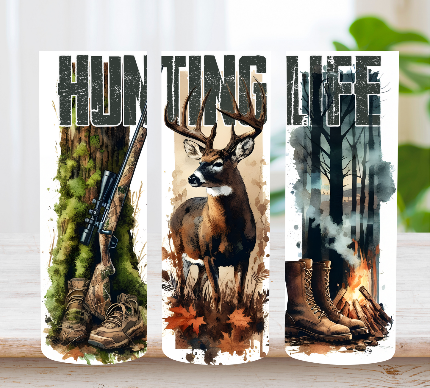 Sublimation 20oz Coffee Tumbler
