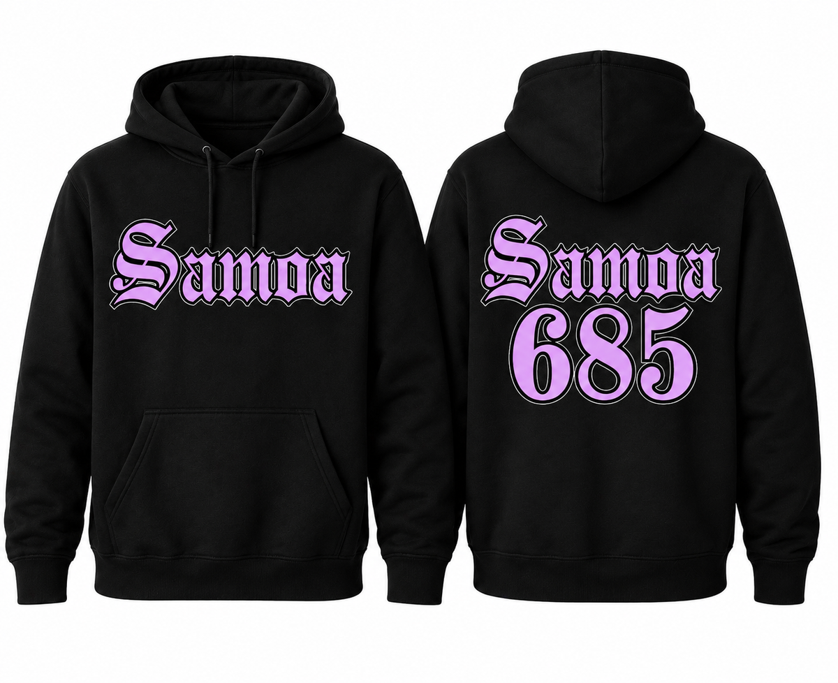 Pre - Order Culture Hoodies & T-shirts
