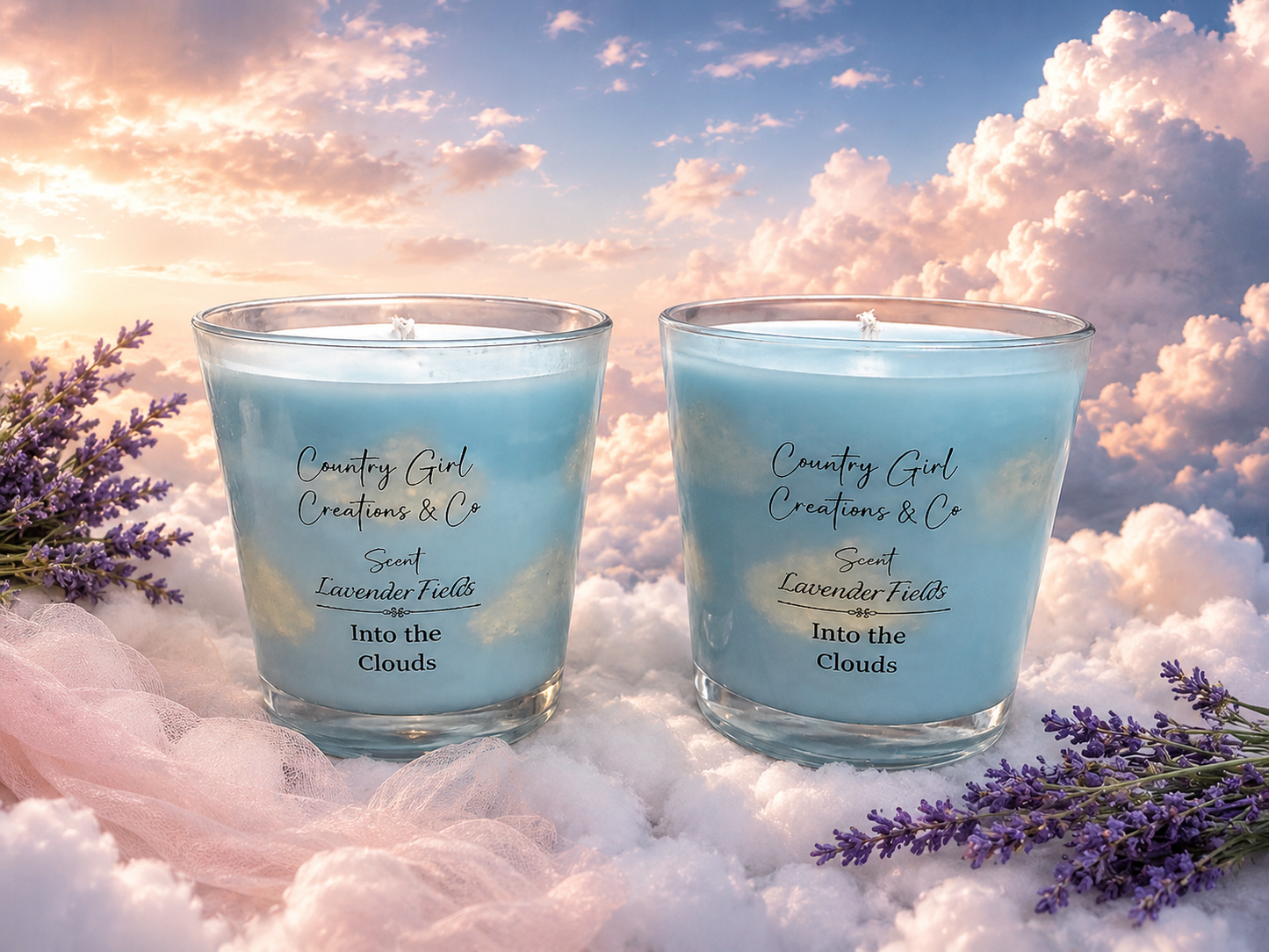 Candles