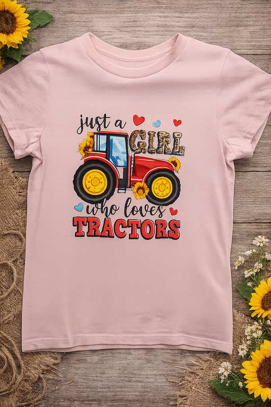 Kids T- Shirts