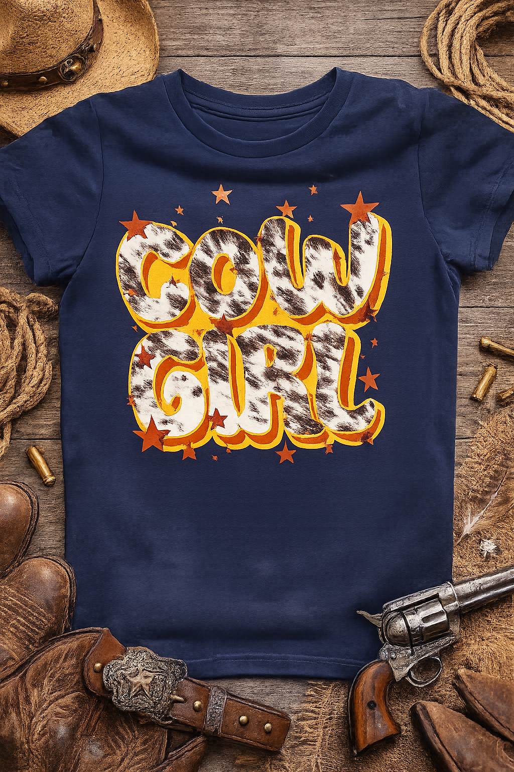 Kids T- Shirts