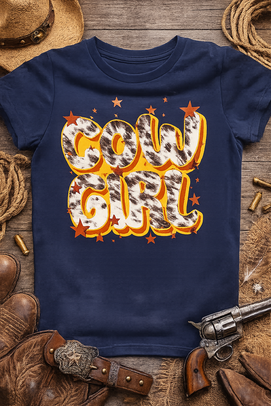 Kids T- Shirts