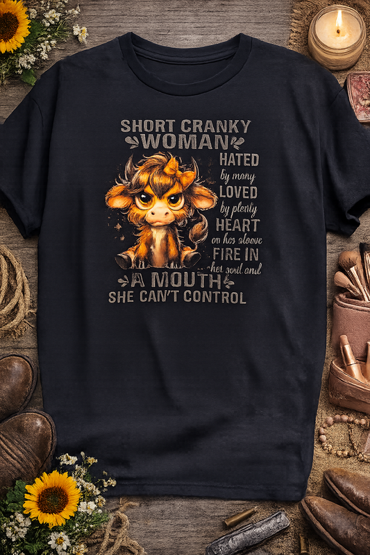 Adult- T-Shirts