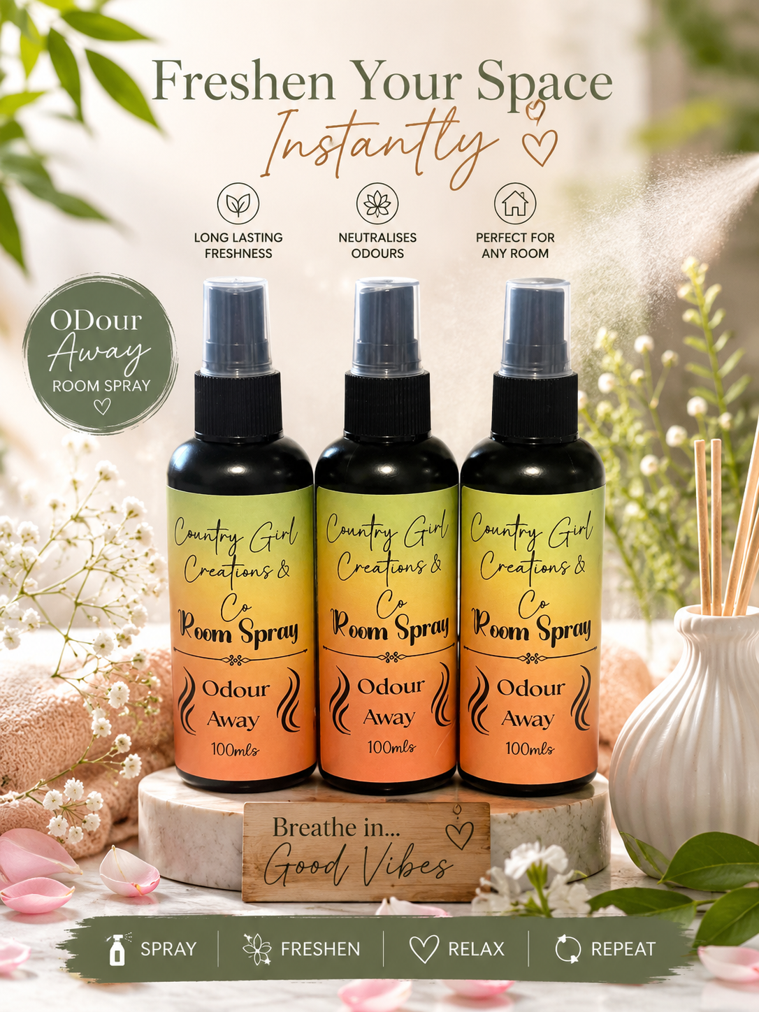 Room Sprays
