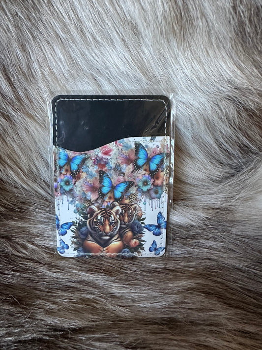 Phone Wallets
