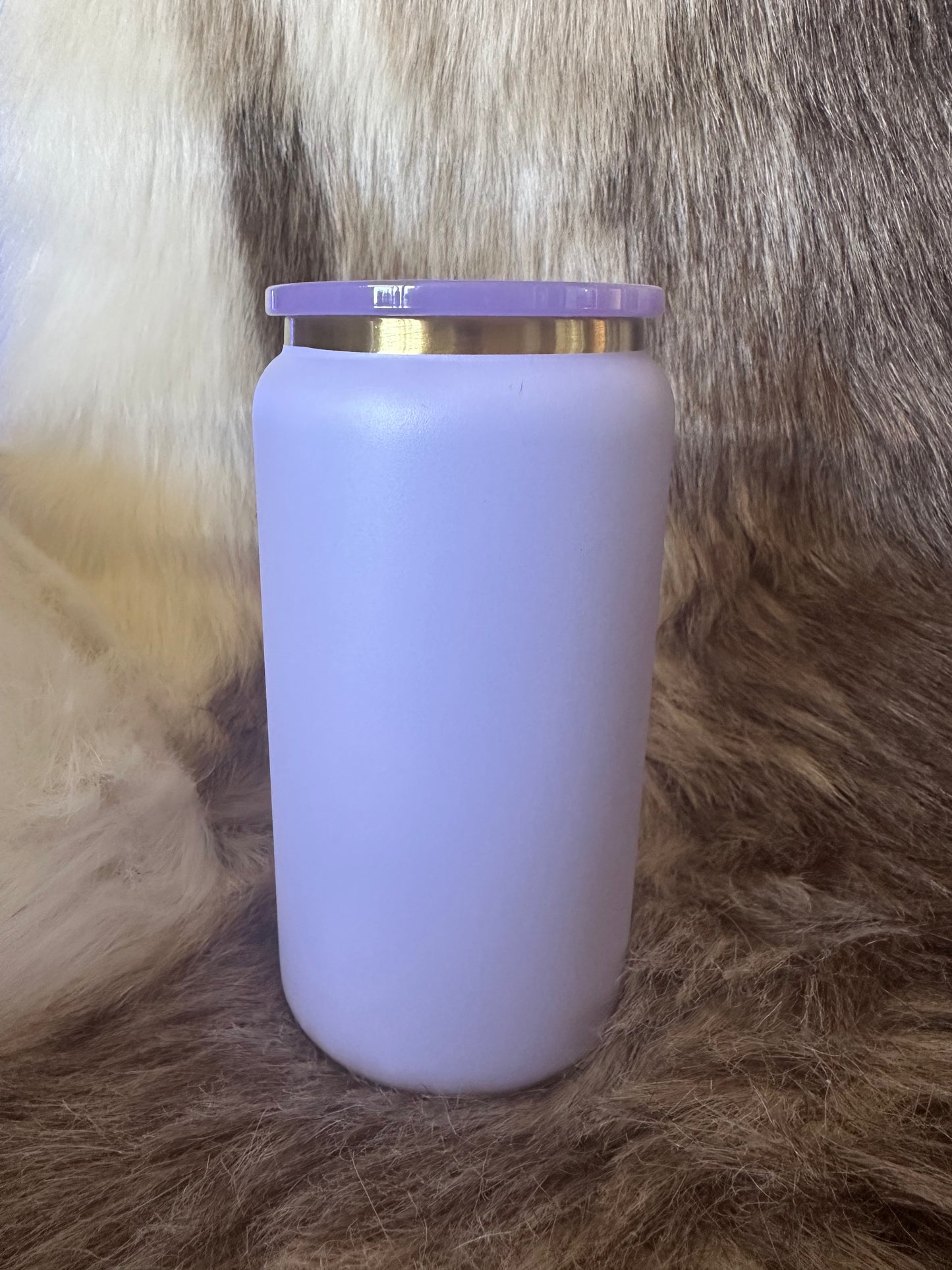 Stainless 16oz Tumbler