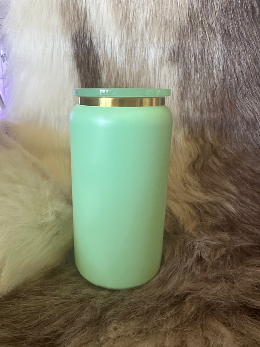Stainless 16oz Tumbler