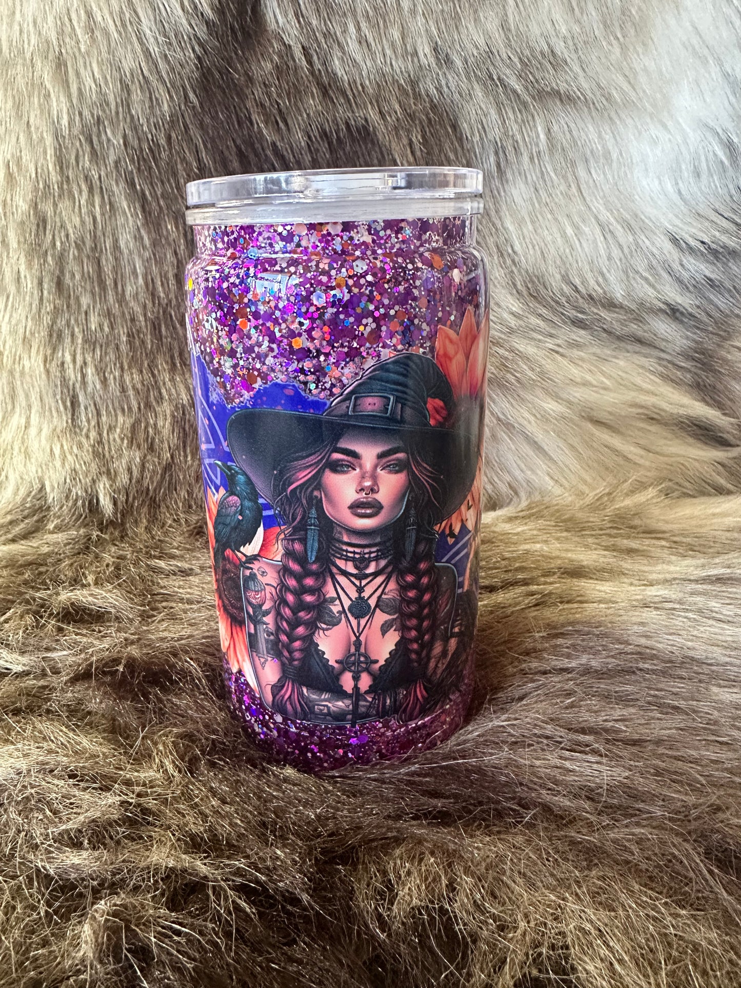 Witchy & B***hy