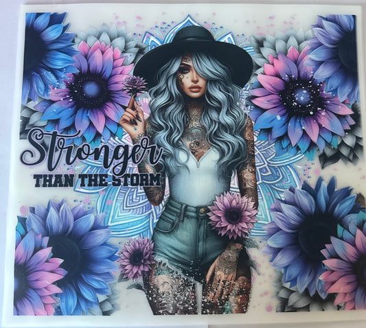 DTF PRINT - TO BE PURCHASED WITH CLOTHING ONLY