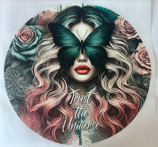 DTF PRINT - TO BE PURCHASED WITH CLOTHING ONLY