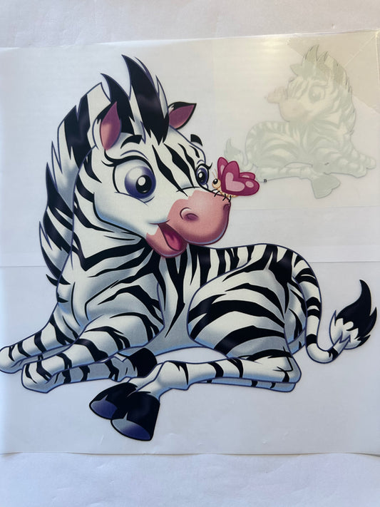 DTF PRINT - TO BE PURCHASED WITH CLOTHING ONLY