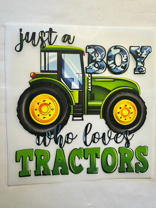 DTF PRINT - TO BE PURCHASED WITH CLOTHING ONLY