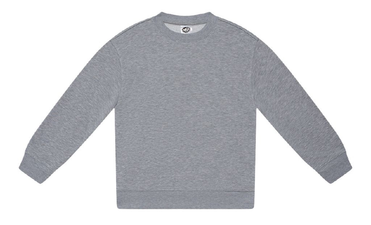 Sweatshirts