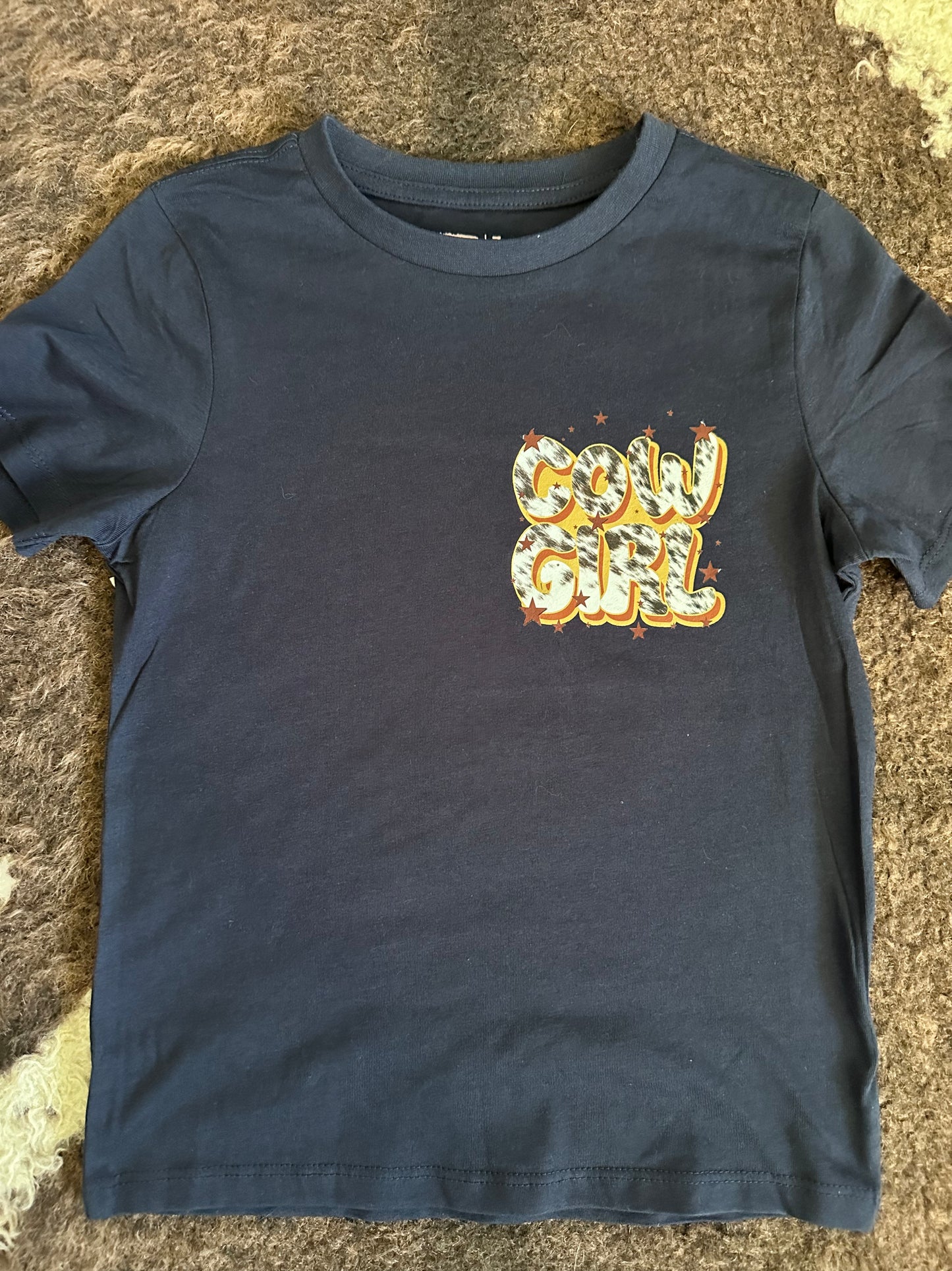 Kids T- Shirts ( PRE - ORDER)