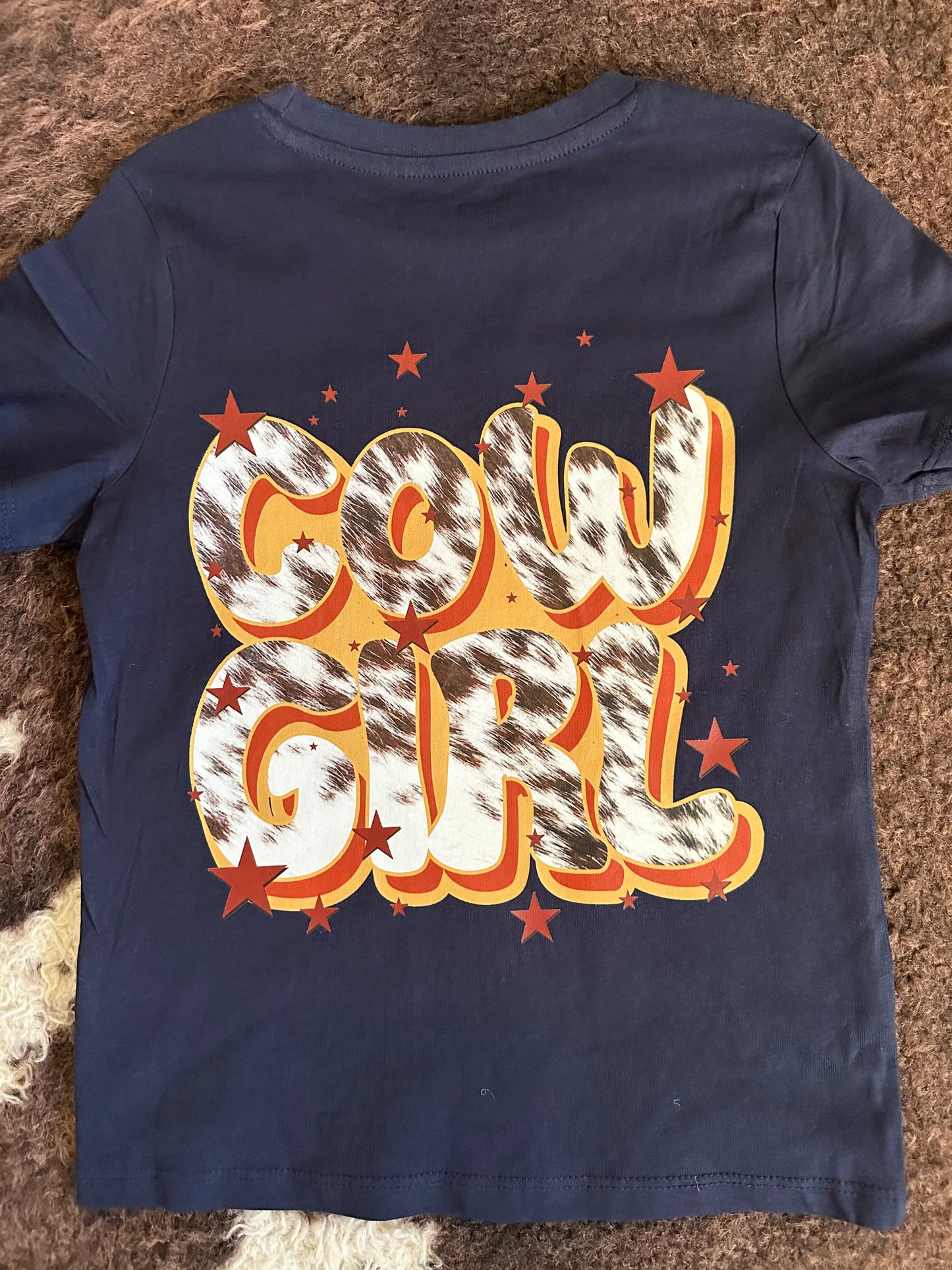 Kids T- Shirts ( PRE - ORDER)