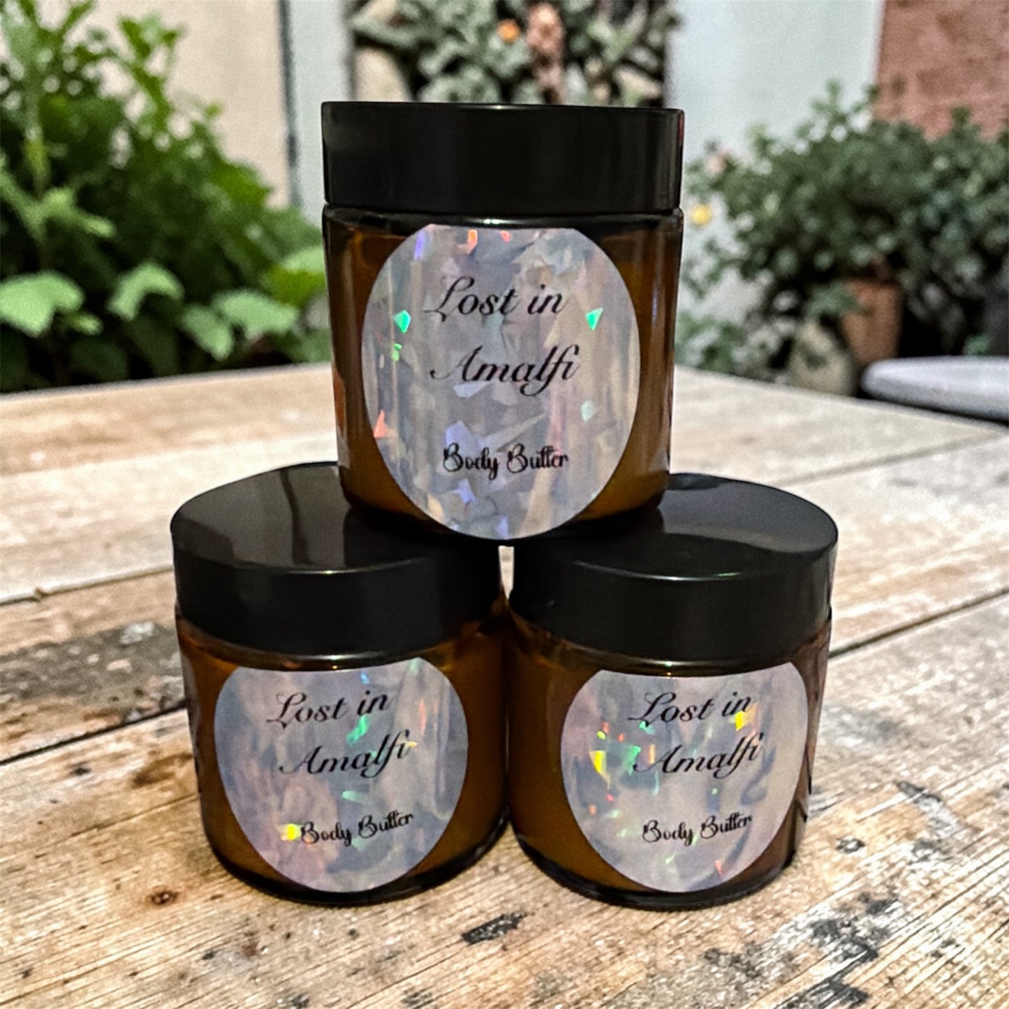 Body Butter's